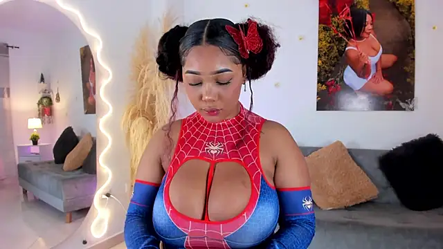 chantall smith online show from 15, 11, 2025