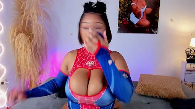 chantall smith online show from 30, 11, 2025