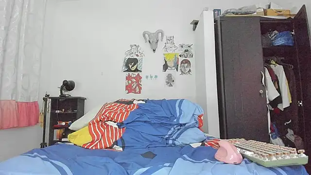 SonSett online show from 11, 4, 2026