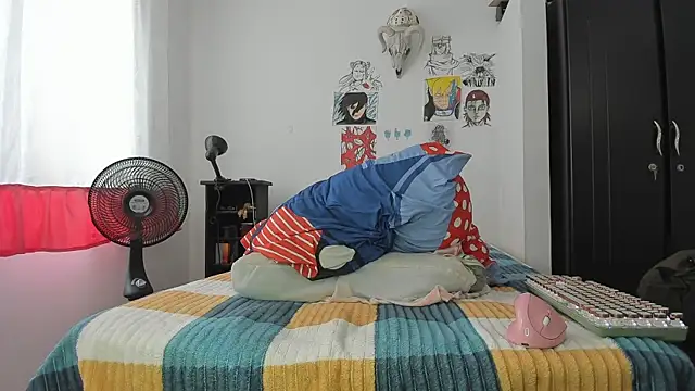 SonSett online show from 10, 11, 2025