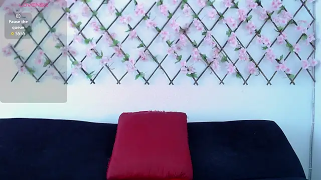 tiffany gomez9 online show from 22, 11, 2025