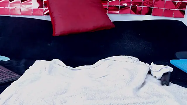 tiffany gomez9 online show from 23, 3, 2025