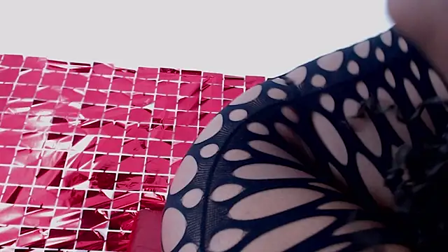 tiffany gomez9 online show from 23, 3, 2025