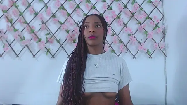 tiffany gomez9 online show from 12, 2, 2026