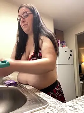 sparkylittlebabymama online show from 10, 3, 2026