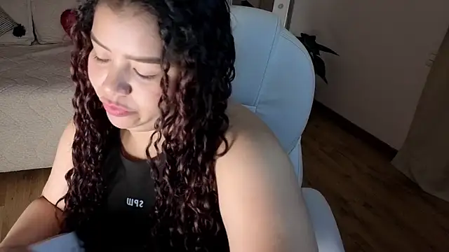 loly marce online show from 14, 9, 2025