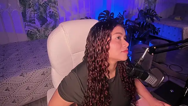 loly marce online show from 16, 3, 2026