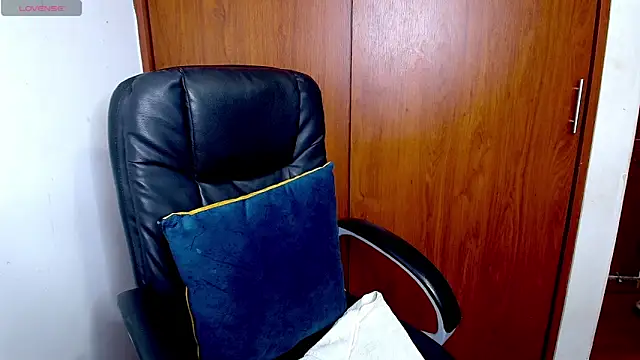 Melikasweetz online show from 16, 4, 2026