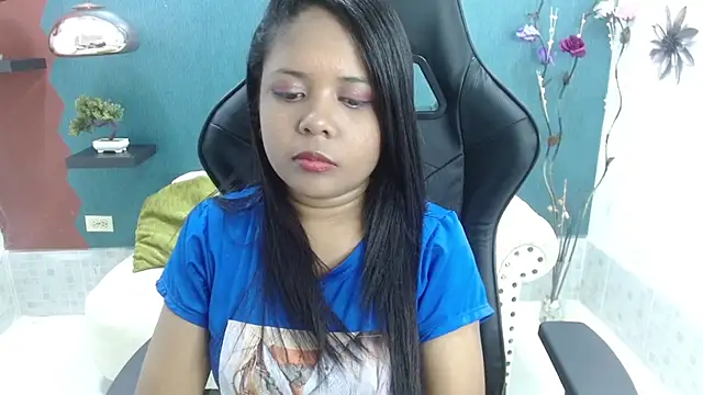 Snapshot of Melikasweetz chatting on 27, 2, 2025 Melikasweetz online show from 27, 2, 2025