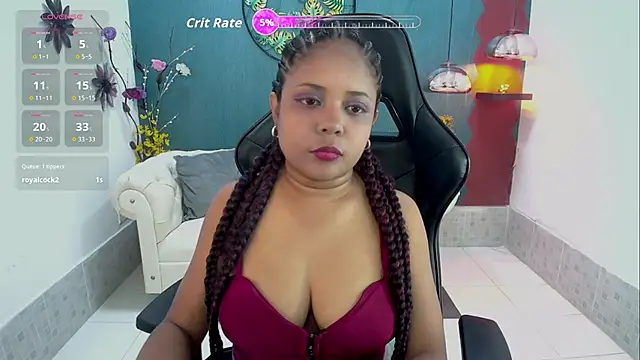 Snapshot of Melikasweetz chatting on 16, 2, 2026 Melikasweetz online show from 16, 2, 2026