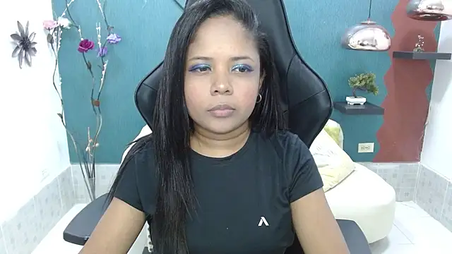 Snapshot of Melikasweetz chatting on 18, 3, 2025 Melikasweetz online show from 18, 3, 2025