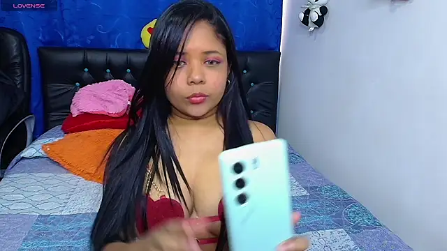 Snapshot of Melikasweetz chatting on 11, 5, 2026 Melikasweetz online show from 11, 5, 2026