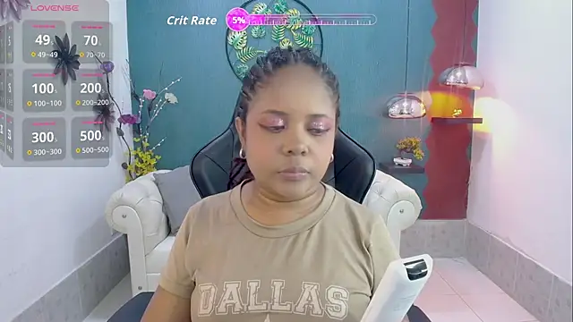 Snapshot of Melikasweetz chatting on 24, 2, 2026 Melikasweetz online show from 24, 2, 2026