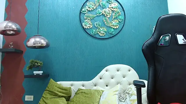 Snapshot of Melikasweetz chatting on 2, 3, 2025 Melikasweetz online show from 2, 3, 2025