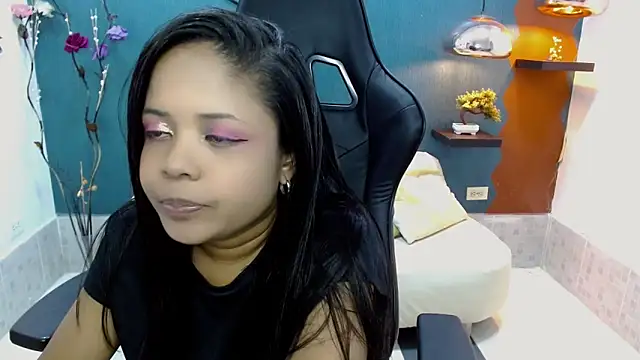 Snapshot of Melikasweetz chatting on 20, 3, 2025 Melikasweetz online show from 20, 3, 2025