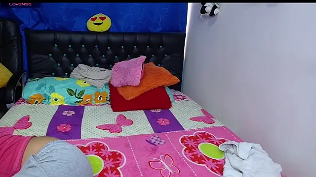 Snapshot of Melikasweetz chatting on 29, 5, 2026 Melikasweetz online show from 29, 5, 2026