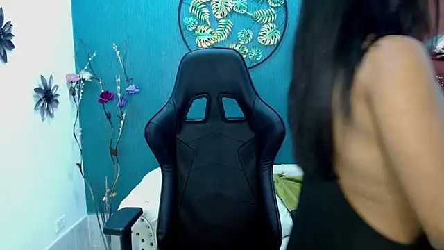 Snapshot of Melikasweetz chatting on 11, 3, 2025 Melikasweetz online show from 11, 3, 2025