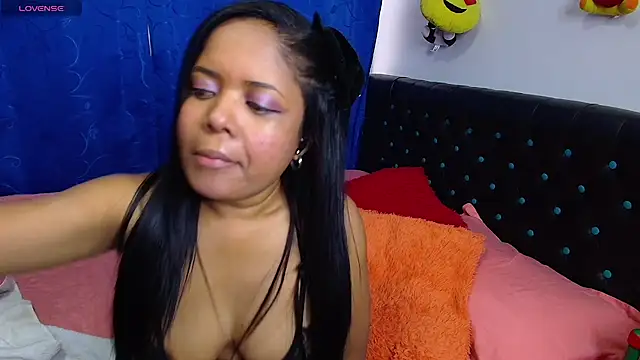 Snapshot of Melikasweetz chatting on 21, 4, 2026 Melikasweetz online show from 21, 4, 2026