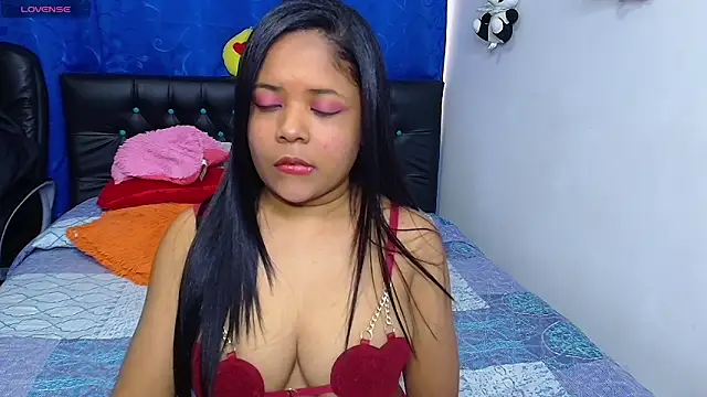 Snapshot of Melikasweetz chatting on 11, 5, 2026 Melikasweetz online show from 11, 5, 2026