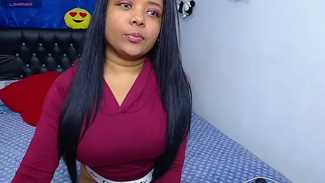 Snapshot of Melikasweetz chatting on 3, 5, 2026 Melikasweetz online show from 3, 5, 2026