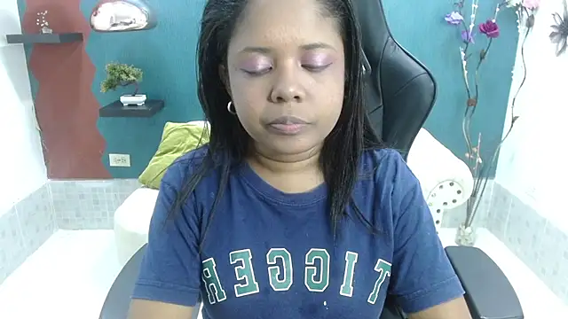 Snapshot of Melikasweetz chatting on 26, 2, 2025 Melikasweetz online show from 26, 2, 2025