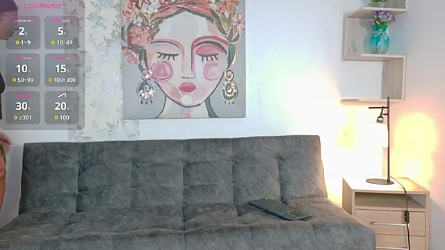 taty miller online show from 26, 9, 2025