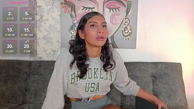 taty miller online show from 29, 9, 2025