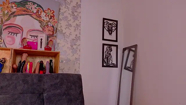 taty miller online show from 11, 11, 2025