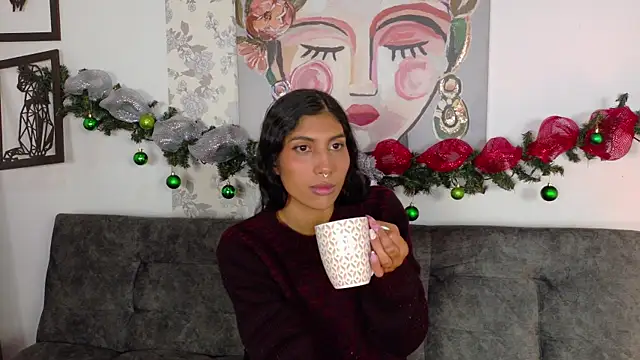 taty miller online show from 28, 11, 2025