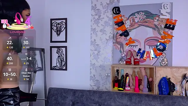 taty miller online show from 22, 10, 2025