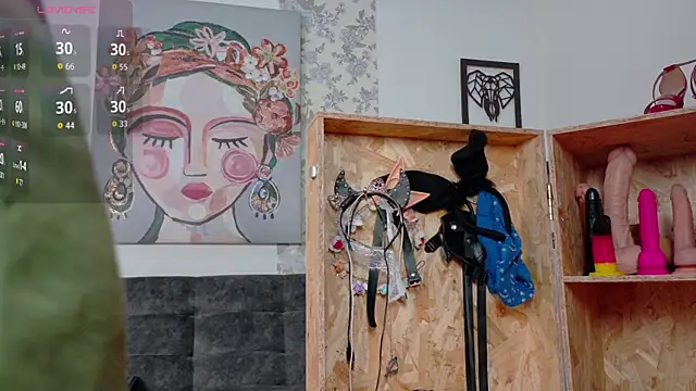 taty miller online show from 3, 10, 2025