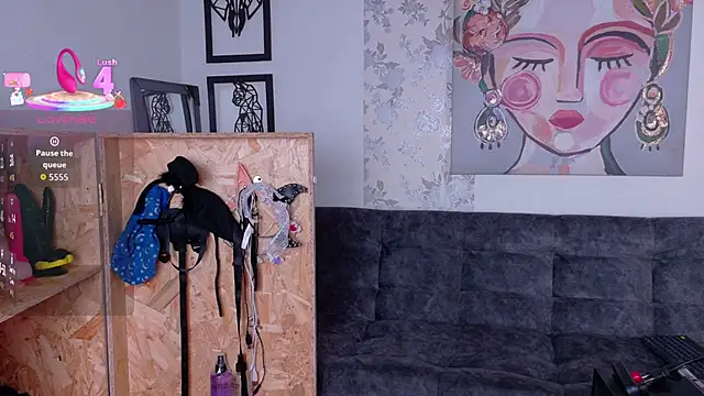 taty miller online show from 17, 9, 2025