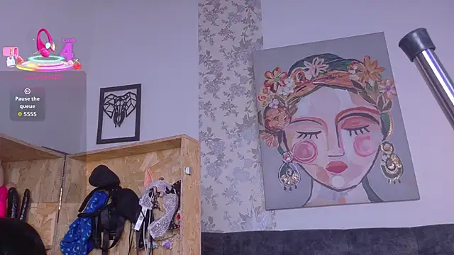 taty miller online show from 16, 9, 2025