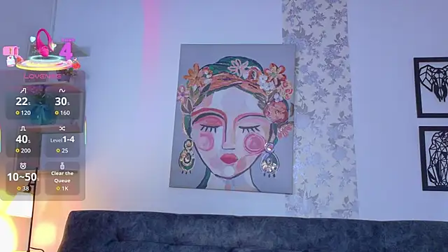 taty miller online show from 8, 11, 2025