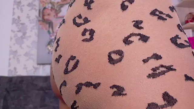 taty miller online show from 8, 3, 2026