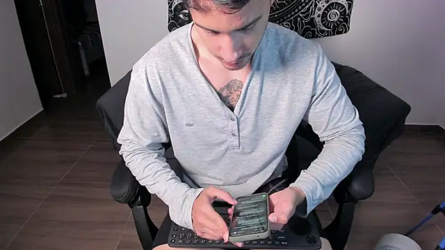 JayMarcos  online show from 14, 2, 2025