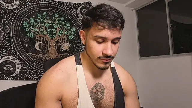 JayMarcos  online show from 10, 9, 2025