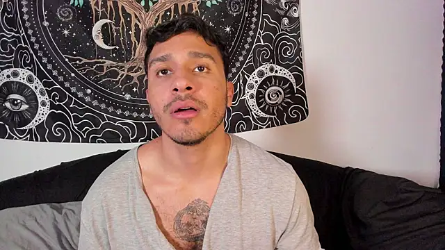 JayMarcos  online show from 14, 11, 2025