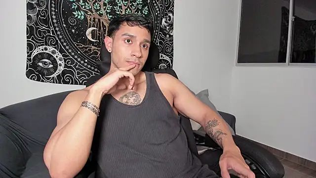 JayMarcos  online show from 15, 3, 2025