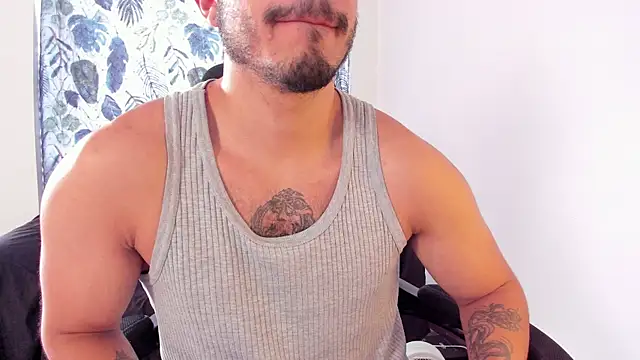 JayMarcos  online show from 5, 12, 2025