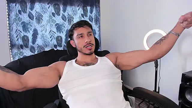 JayMarcos  online show from 15, 1, 2026