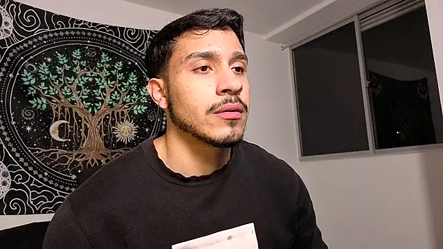 JayMarcos  online show from 15, 9, 2025