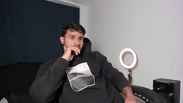 JayMarcos  online show from 10, 1, 2026