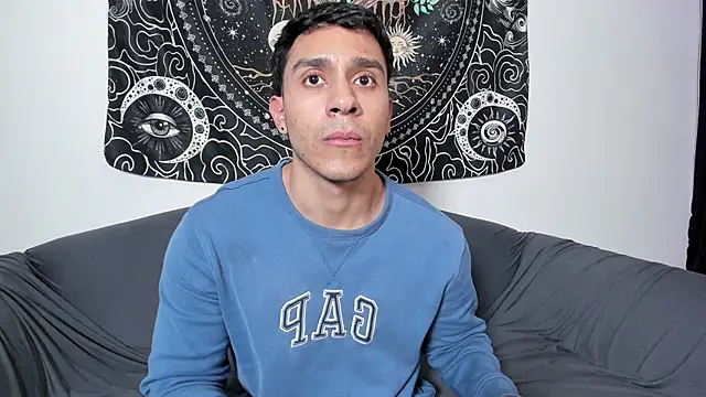 JayMarcos  online show from 12, 3, 2025