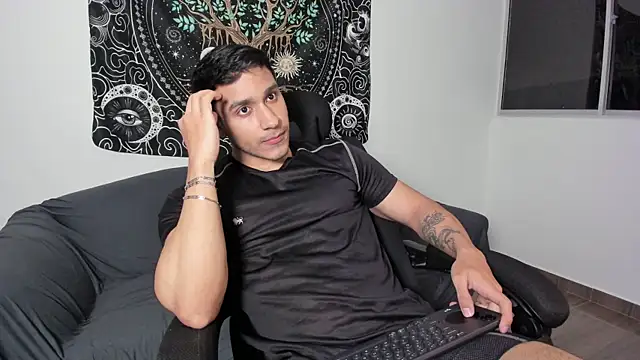 JayMarcos  online show from 17, 3, 2025