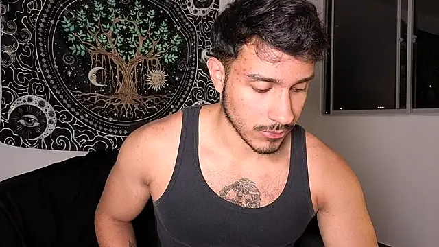 JayMarcos  online show from 3, 10, 2025