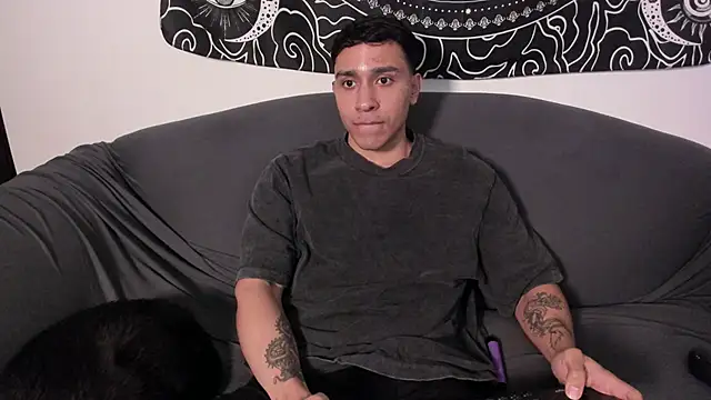 JayMarcos  online show from 1, 3, 2025