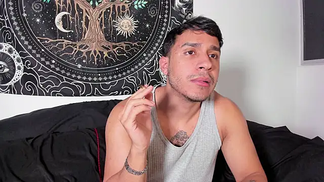 JayMarcos  online show from 18, 10, 2025