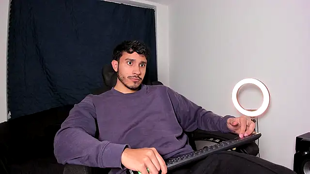 JayMarcos  online show from 7, 1, 2026