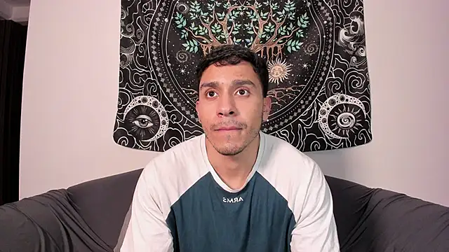 JayMarcos  online show from 11, 3, 2025